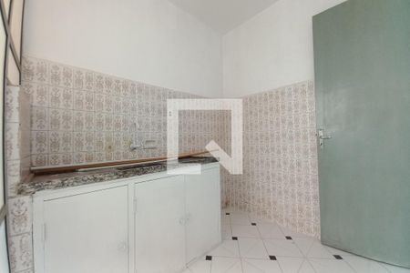 Apartamento para alugar com 56m², 2 quartos e 1 vaga Apartamento para alugar com 56m², 2 quartos e 1 vagaCozinha