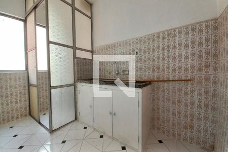 Apartamento para alugar com 56m², 2 quartos e 1 vaga Apartamento para alugar com 56m², 2 quartos e 1 vagaCozinha