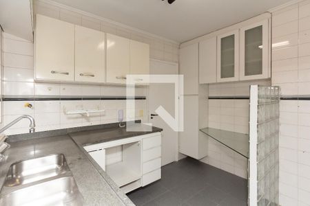 Apartamento para alugar com 100m², 2 quartos e 1 vagaCozinha