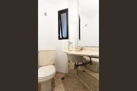 Apartamento para alugar com 100m², 2 quartos e 1 vagaLavabo