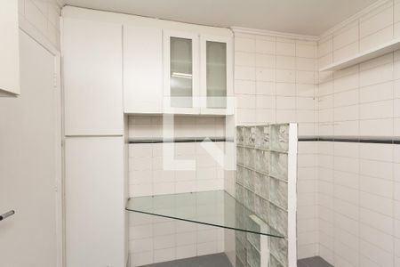 Apartamento para alugar com 100m², 2 quartos e 1 vagaCozinha