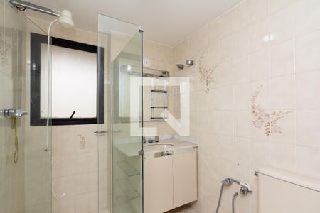 Apartamento para alugar com 100m², 2 quartos e 1 vagaBanheiro