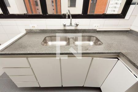 Apartamento para alugar com 100m², 2 quartos e 1 vagaCozinha