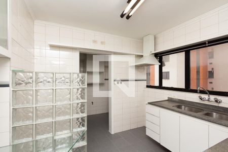 Apartamento para alugar com 100m², 2 quartos e 1 vagaCozinha