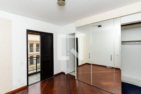 Apartamento para alugar com 100m², 2 quartos e 1 vagaSuíte 