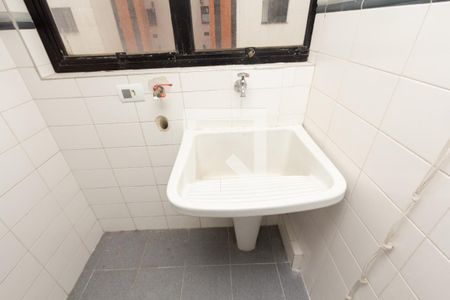 Apartamento para alugar com 100m², 2 quartos e 1 vagaÁrea de Serviço