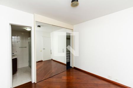 Apartamento para alugar com 100m², 2 quartos e 1 vagaSuíte 