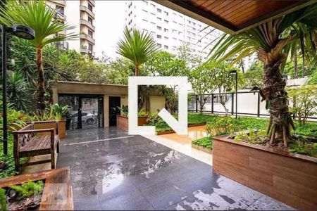 Apartamento para alugar com 100m², 2 quartos e 1 vagaÁrea comum