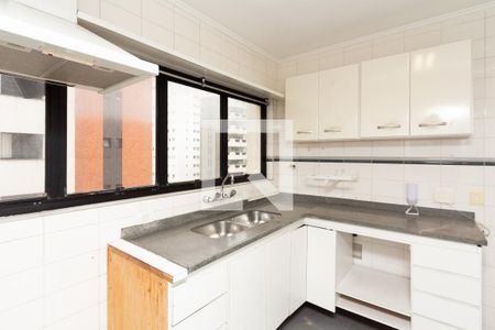Apartamento para alugar com 100m², 2 quartos e 1 vagaCozinha