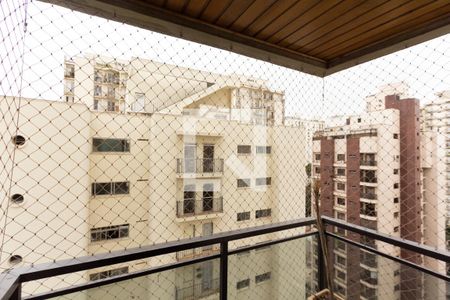 Apartamento para alugar com 100m², 2 quartos e 1 vagaSuíte 