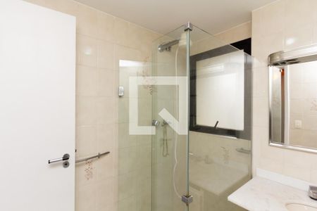 Apartamento para alugar com 100m², 2 quartos e 1 vagaBanheiro