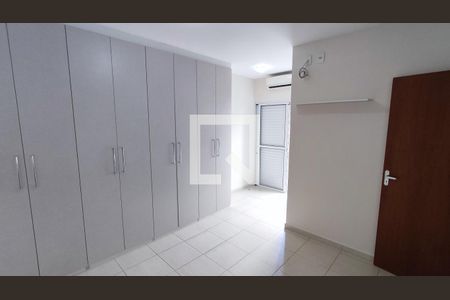 Quarto 1 - Suíte de casa de condomínio à venda com 3 quartos, 140m² em Jardim Carolina, Jundiaí