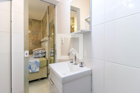 Casa à venda com 200m², 6 quartos e 2 vagas Casa à venda com 200m², 6 quartos e 2 vagasBanheiro da Suíte 5