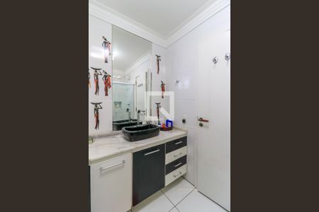 Casa à venda com 200m², 6 quartos e 2 vagas Casa à venda com 200m², 6 quartos e 2 vagasBanheiro da Suíte 3