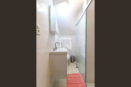 Casa à venda com 200m², 6 quartos e 2 vagas Casa à venda com 200m², 6 quartos e 2 vagasBanheiro da Suíte 5