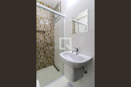 Casa à venda com 200m², 6 quartos e 2 vagas Casa à venda com 200m², 6 quartos e 2 vagasBanheiro da Suíte 4