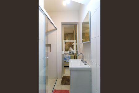 Casa à venda com 200m², 6 quartos e 2 vagas Casa à venda com 200m², 6 quartos e 2 vagasBanheiro da Suíte 5