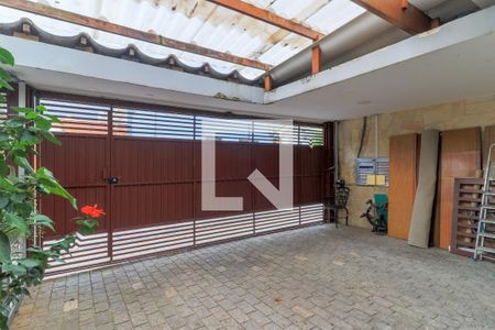 Casa à venda com 200m², 6 quartos e 2 vagas Casa à venda com 200m², 6 quartos e 2 vagasGaragem