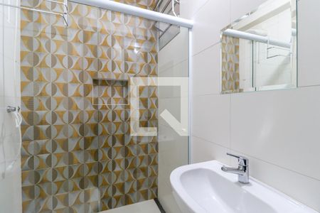 Casa à venda com 200m², 6 quartos e 2 vagas Casa à venda com 200m², 6 quartos e 2 vagasBanheiro da Suíte 4