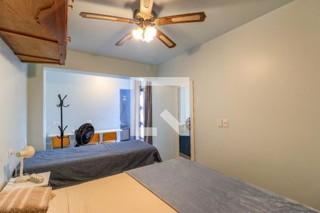 Suíte 1 de casa à venda com 6 quartos, 200m² em Brooklin Paulista, São Paulo