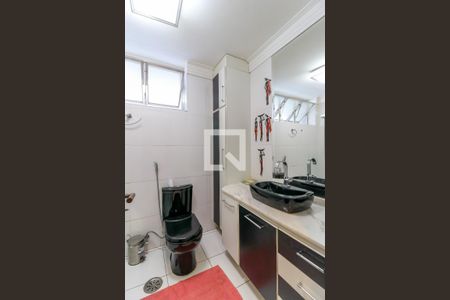 Casa à venda com 200m², 6 quartos e 2 vagas Casa à venda com 200m², 6 quartos e 2 vagasBanheiro da Suíte 3