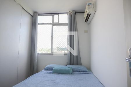 Quarto 1 de apartamento à venda com 2 quartos, 55m² em Fonseca, Niterói