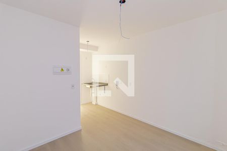 Studio  de apartamento para alugar com 1 quarto, 18m² em Vila Moraes, São Paulo