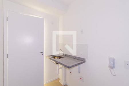Studio  de apartamento para alugar com 1 quarto, 18m² em Vila Moraes, São Paulo