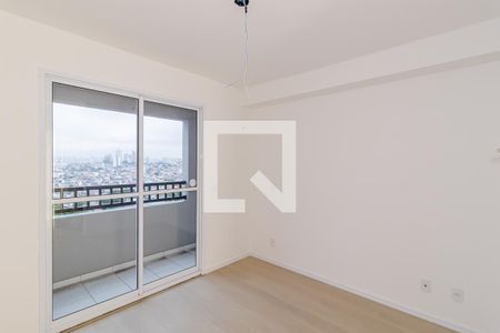 Apartamento para alugar com 1 quarto, 18m² em Vila Moraes, São Paulo
