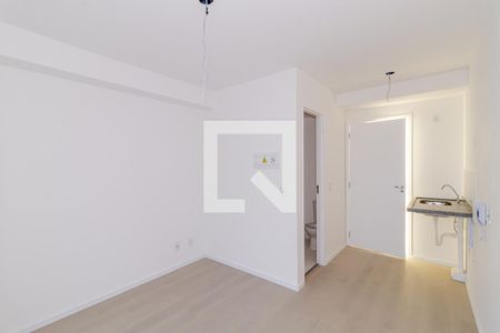 Studio  de apartamento para alugar com 1 quarto, 18m² em Vila Moraes, São Paulo