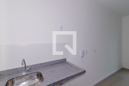 Studio  de apartamento para alugar com 1 quarto, 18m² em Vila Moraes, São Paulo