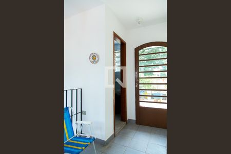 Área Comum de casa para alugar com 1 quarto, 60m² em Chácara Inglesa, São Paulo