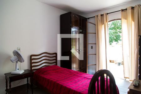 Studio de casa para alugar com 1 quarto, 60m² em Chácara Inglesa, São Paulo