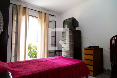 Studio de casa para alugar com 1 quarto, 60m² em Chácara Inglesa, São Paulo