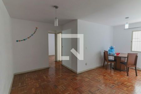 Sala de apartamento à venda com 2 quartos, 78m² em Jaguaré, São Paulo