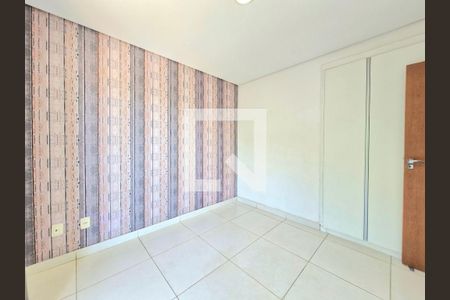 Quarto 2 de apartamento à venda com 2 quartos, 62m² em Várzea, Lagoa Santa