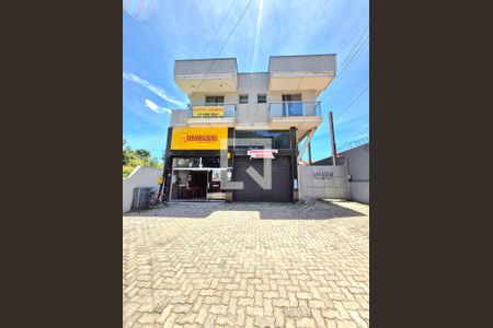 Apartamento à venda com 62m², 2 quartos e 1 vagaFachada