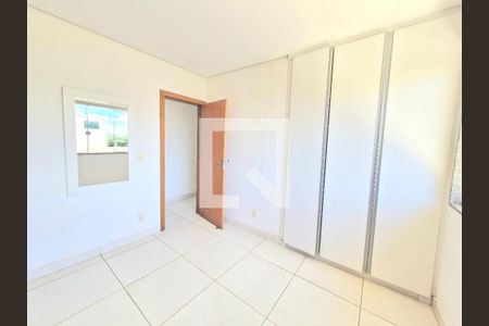 Quarto 1 de apartamento à venda com 2 quartos, 62m² em Várzea, Lagoa Santa