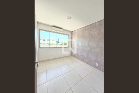 Quarto 1 de apartamento à venda com 2 quartos, 62m² em Várzea, Lagoa Santa
