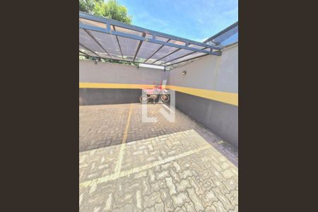 Apartamento à venda com 62m², 2 quartos e 1 vagaGaragem