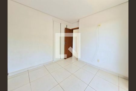 Quarto 2 de apartamento à venda com 2 quartos, 62m² em Várzea, Lagoa Santa