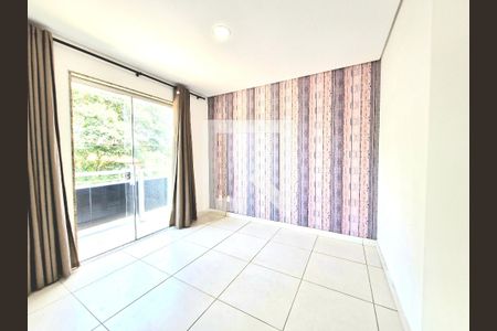 Quarto 2 de apartamento à venda com 2 quartos, 62m² em Várzea, Lagoa Santa