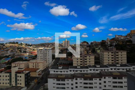 Apartamento para alugar com 2 quartos, 61m² em Lagoinha, Belo Horizonte