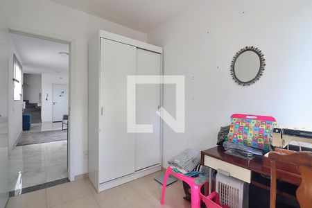 Quarto 1 de apartamento para alugar com 2 quartos, 108m² em Parque Novo Oratório, Santo André