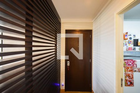 Hall de Entrada de apartamento à venda com 4 quartos, 151m² em Paraíso do Morumbi, São Paulo
