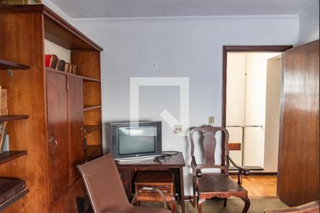 Quarto 1 de casa para alugar com 3 quartos, 186m² em Ipiranga, São Paulo