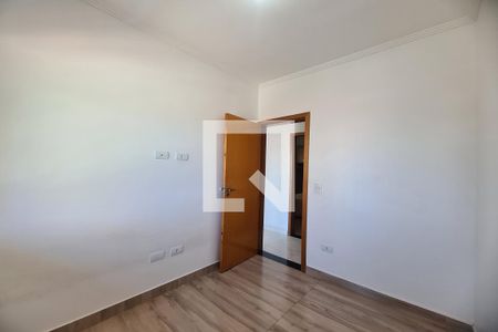 Quarto de apartamento para alugar com 2 quartos, 38m² em Vila Independencia, São Paulo
