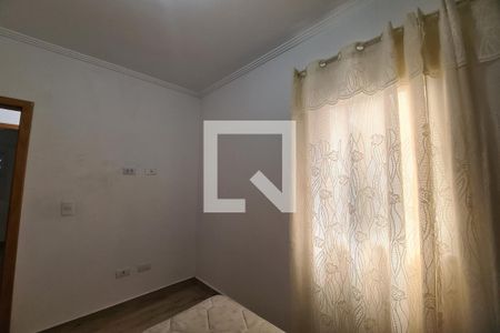 Quarto 2 de apartamento para alugar com 2 quartos, 38m² em Vila Independencia, São Paulo
