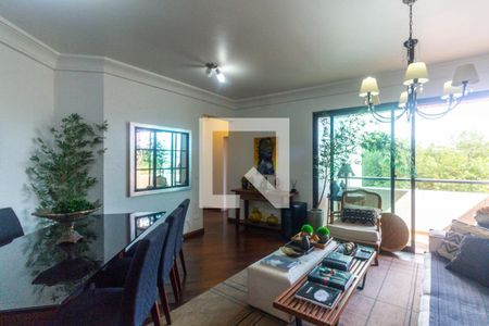Sala de apartamento para alugar com 3 quartos, 100m² em Jardim Vila Mariana, São Paulo
