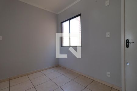 Sala/Cozinha de apartamento para alugar com 2 quartos, 42m² em Jardim Santa Cecilia - Bonfim Paulista, Ribeirão Preto